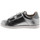 Skor Flickor Sneakers Victoria 1125257 Silver
