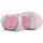 Skor Herr Sandaler Shone 6015-025 Silver/Pink Grå
