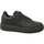 Skor Dam Sneakers Victoria 129100 Svart