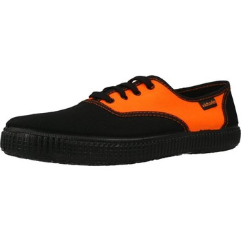 Skor Dam Sneakers Victoria 106652 Orange