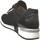 Skor Dam Sneakers Rieker N7670 Svart
