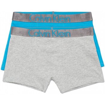 Underkläder Barn Boxershorts Calvin Klein Jeans B70B700210-0IM Flerfärgad