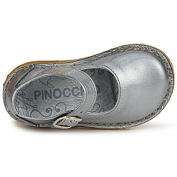 Pinocchio LIANIGHT Silver