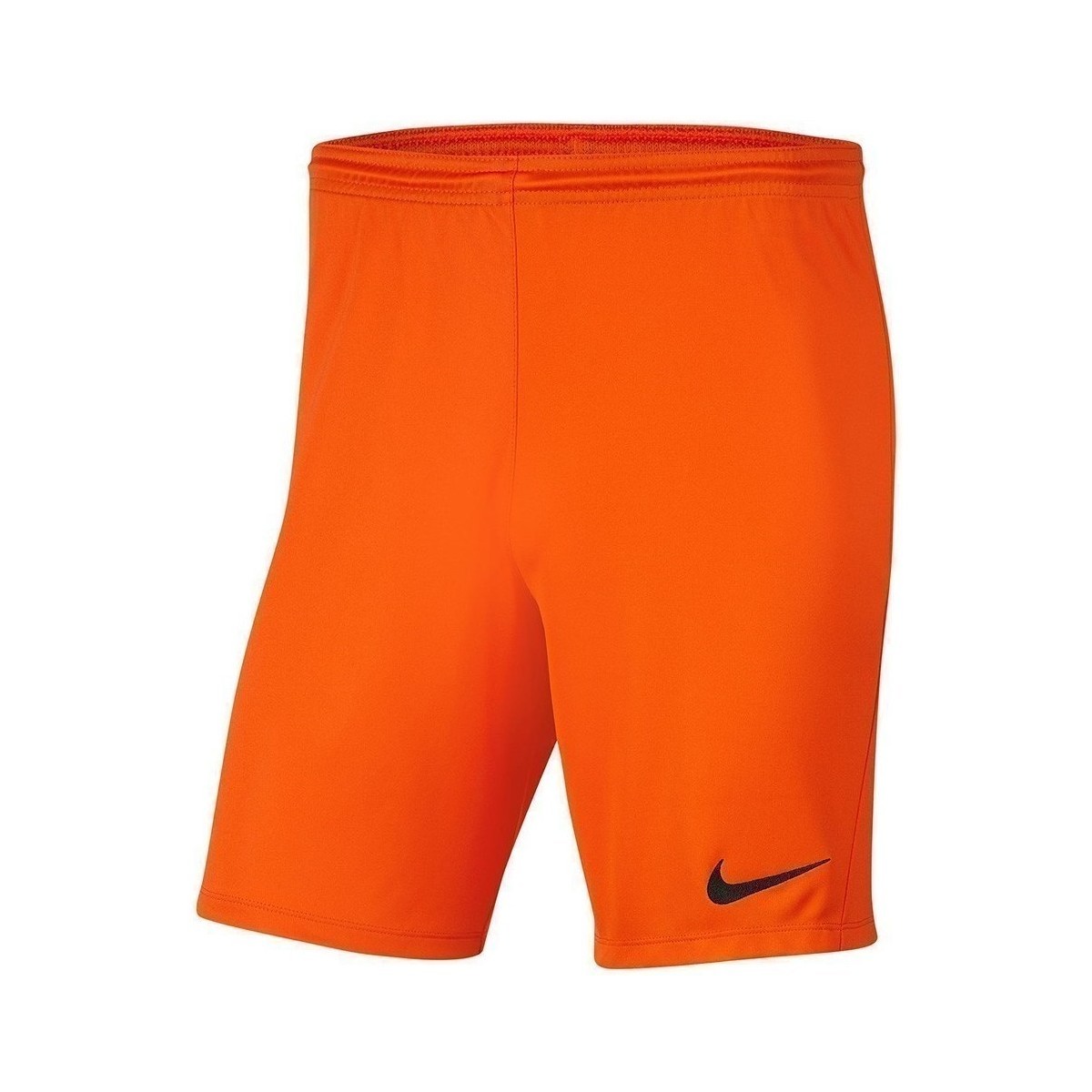 textil Pojkar Långshorts Nike Dry Park Iii NB K Orange