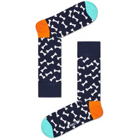 Underkläder Herr Strumpor Happy Socks 2-pack dog lover gift set Flerfärgad