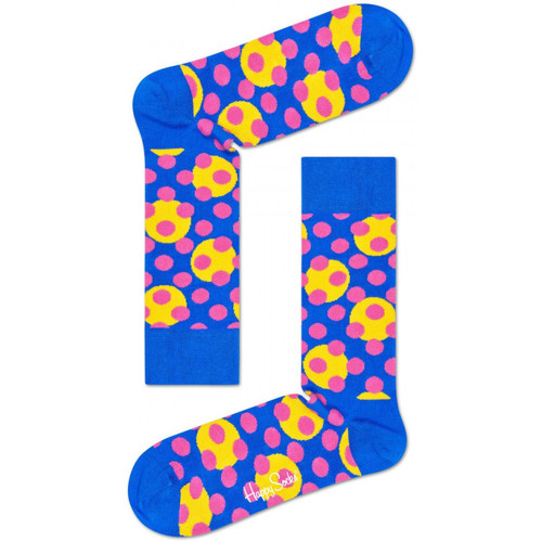 Underkläder Strumpor Happy socks Dots dots dots sock Flerfärgad