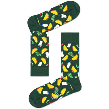 Underkläder Herr Strumpor Happy socks Taco sock Flerfärgad
