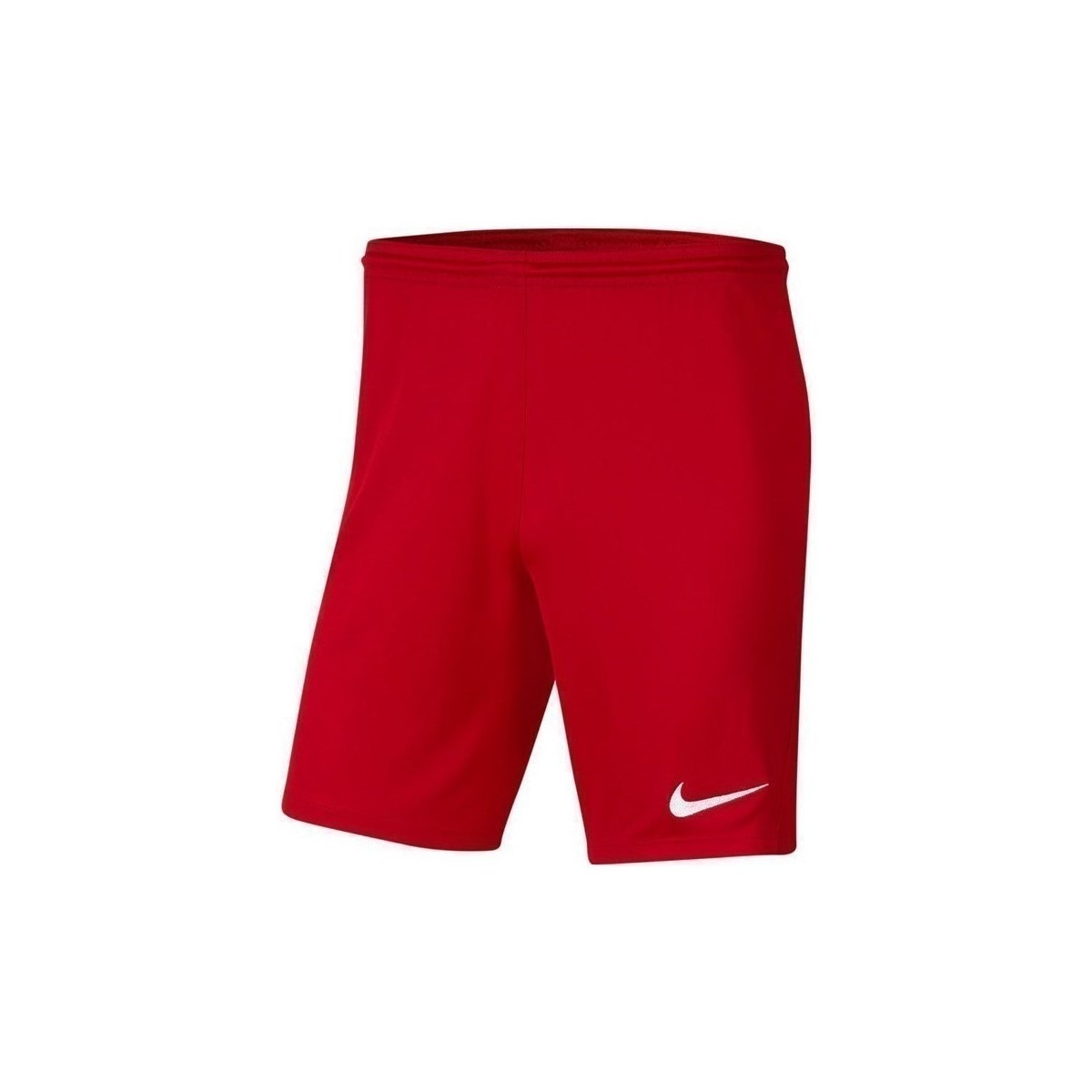 textil Pojkar Långshorts Nike JR Park Iii Knit Röd