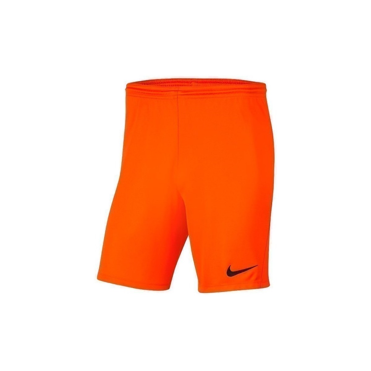 textil Herr Långshorts Nike Dry Park Iii Orange
