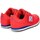 Skor Barn Sneakers New Balance 373 Röd