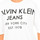 textil Dam Långärmade T-shirts Calvin Klein Jeans J20J204632-112 Vit