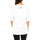 textil Dam Långärmade T-shirts Calvin Klein Jeans J20J209271-112 Vit