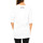 textil Dam Långärmade T-shirts Calvin Klein Jeans J20J209272-901 Flerfärgad