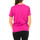 textil Dam Långärmade T-shirts Calvin Klein Jeans K20K200193-502 Rosa