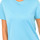 textil Dam Långärmade T-shirts Calvin Klein Jeans K20K200193-409 Blå