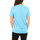 textil Dam Långärmade T-shirts Calvin Klein Jeans K20K200193-409 Blå