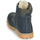 Skor Pojkar Boots Tom Tailor 70502-NAVY Marin