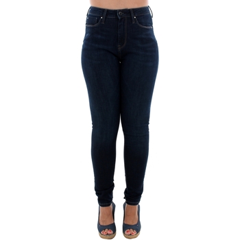 textil Dam Jeans Pepe jeans DION PL202285DB20 000 DENIM Azul