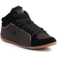 Skor Dam Sneakers Lacoste Missano MID 7-26SRW42072B6 Svart