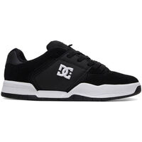 Skor Herr Sneakers DC Shoes Central adys100551 Svart