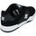 Skor Herr Sneakers DC Shoes Central ADYS100551 BLACK/WHITE (BKW) Svart