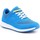 Skor Dam Sneakers Lacoste Chaumont Lace 217 7-33SPW1022125 Blå