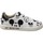 Skor Dam Sneakers Disney Md263cco Vit