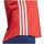 textil Dam T-shirts adidas Originals Wmns 3STRIPES Tank Top Röd