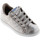 Skor Flickor Sneakers Victoria 1125258 Silver