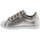 Skor Barn Sneakers Victoria 1125258 Silver
