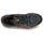 Skor Herr Sneakers Asics QUANTUM 360 6 Svart / Grå / Orange