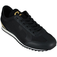 Skor Herr Sneakers Cruyff Ultra CC7470203 490 Black Svart