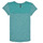 textil Flickor T-shirts Columbia TECH TREK Grön