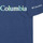 textil Flickor T-shirts Columbia SWEET PINES GRAPHIC Marin