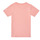 textil Flickor T-shirts Columbia SWEET PINES GRAPHIC Rosa