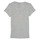 textil Flickor T-shirts adidas Performance JG A MHE TEE Vit