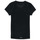 textil Flickor T-shirts Adidas Sportswear G 3S T Svart