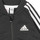 textil Barn Set Adidas Sportswear 3S TS TRIC Svart