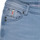 textil Pojkar Shorts / Bermudas Deeluxe BART Blå