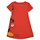 textil Flickor Korta klänningar Desigual 21SGVK41-3036 Röd