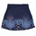 textil Flickor Kjolar Desigual 21SGFK03-5000 Blå