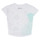 textil Flickor T-shirts Desigual 21SGTK02-1000 Vit