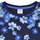 textil Flickor T-shirts Desigual 21SGTK37-5000 Marin
