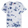 textil Pojkar T-shirts Desigual 21SBTK09-5036 Flerfärgad