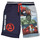 textil Pojkar Shorts / Bermudas Desigual 21SBPK03-2047 Flerfärgad