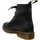 Skor Dam Boots Dr. Martens 1460 smooth Svart