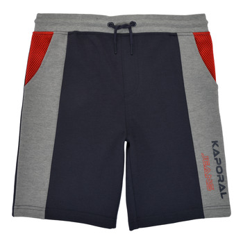 textil Pojkar Shorts / Bermudas Kaporal MAKI Marin