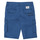 textil Pojkar Shorts / Bermudas Kaporal MEDEN Blå
