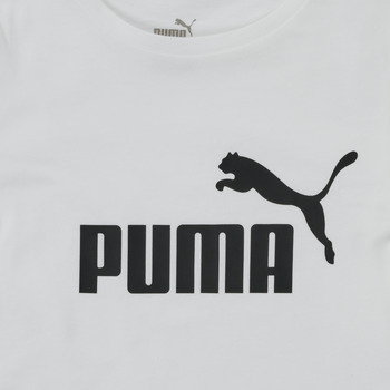 Puma ESS TEE Vit
