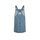 textil Flickor Korta klänningar Pepe jeans CHICAGO PINAFORE Blå